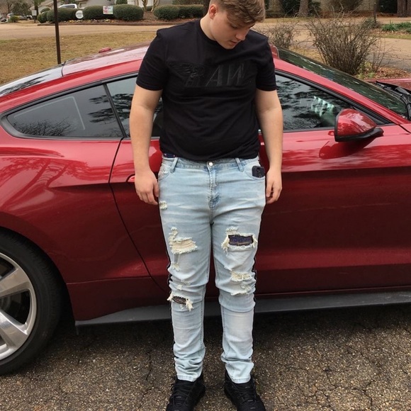 Meet your Posher, Brad - Picture 1 of 1